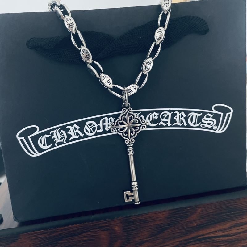 Chrome Hearts Necklaces